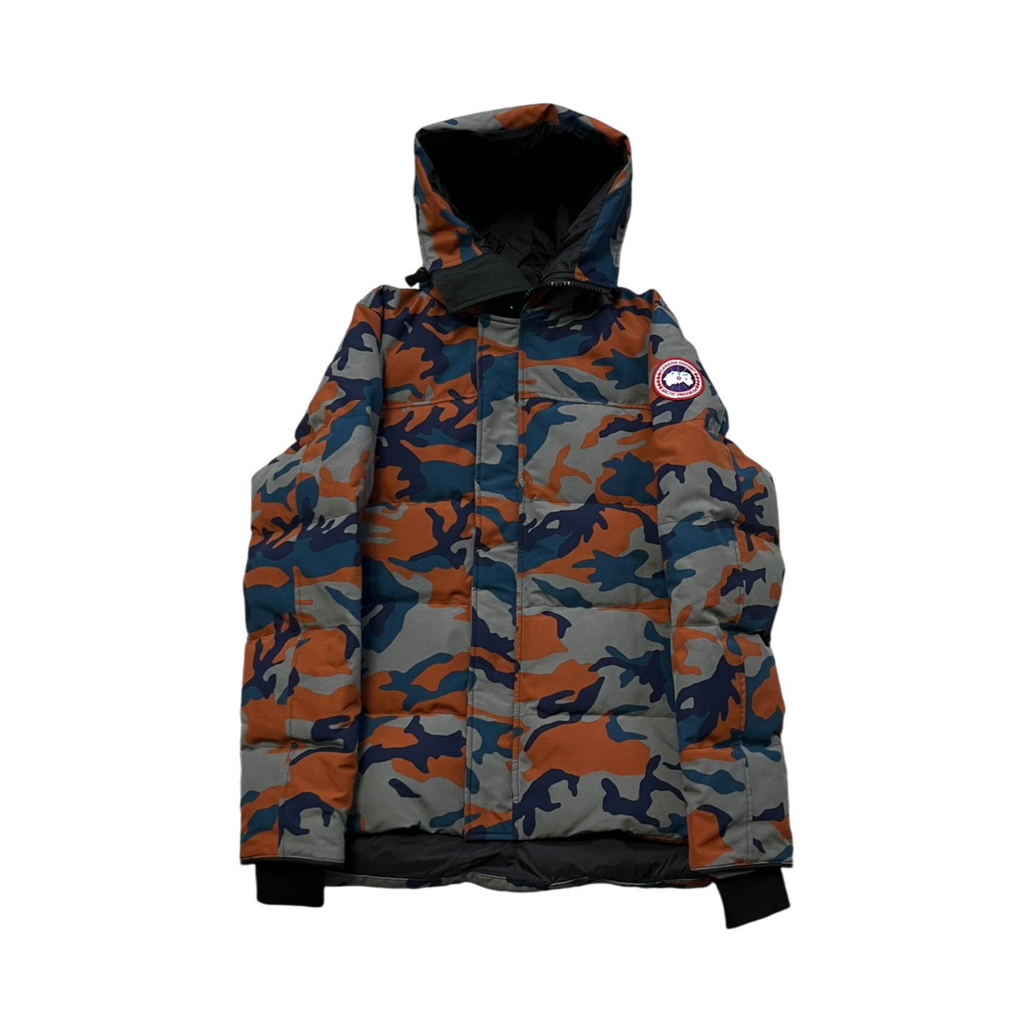 Canada Goose Macmillan