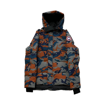 Canada Goose Macmillan