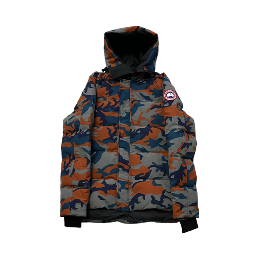 Canada Goose Macmillan