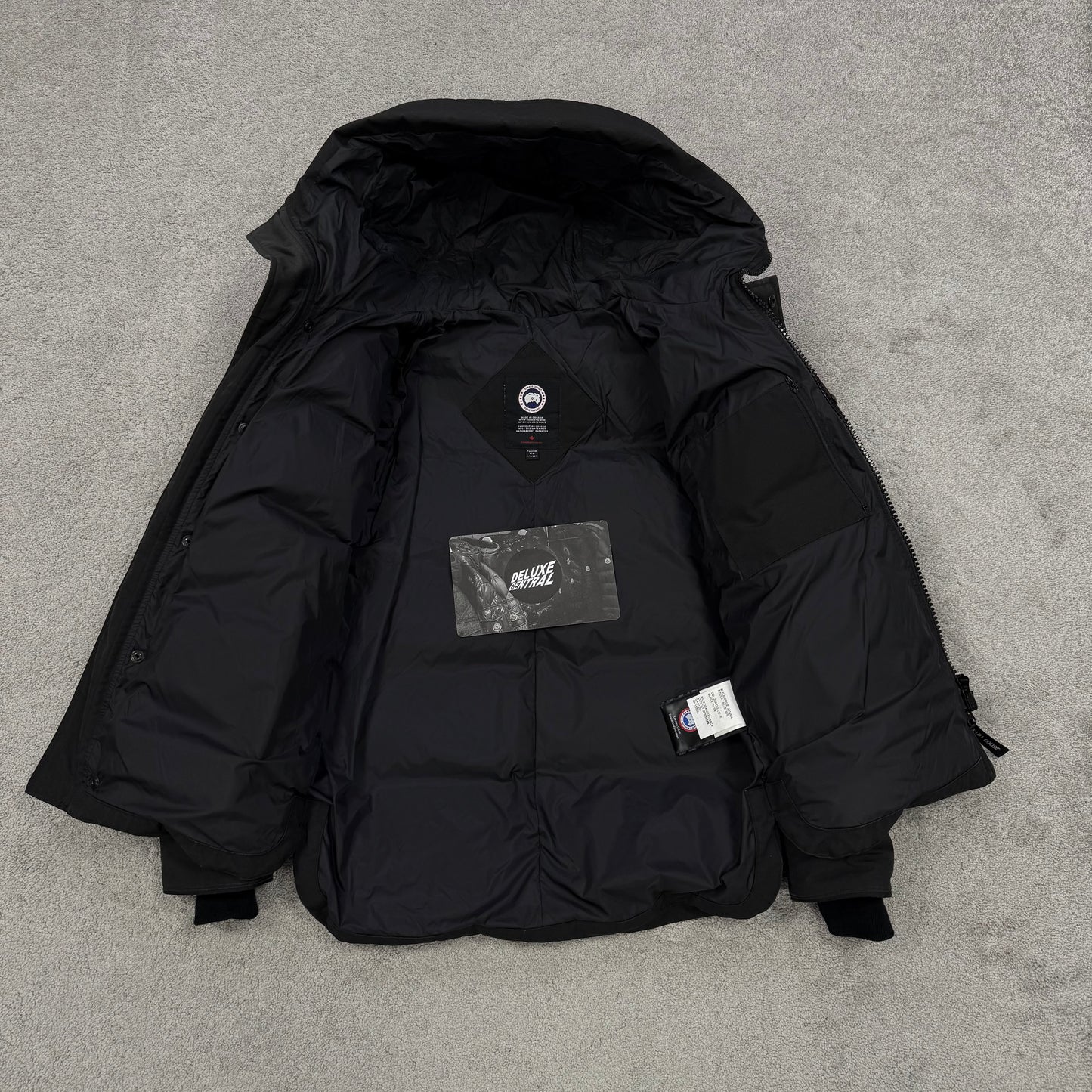 Canada Goose Macmillan