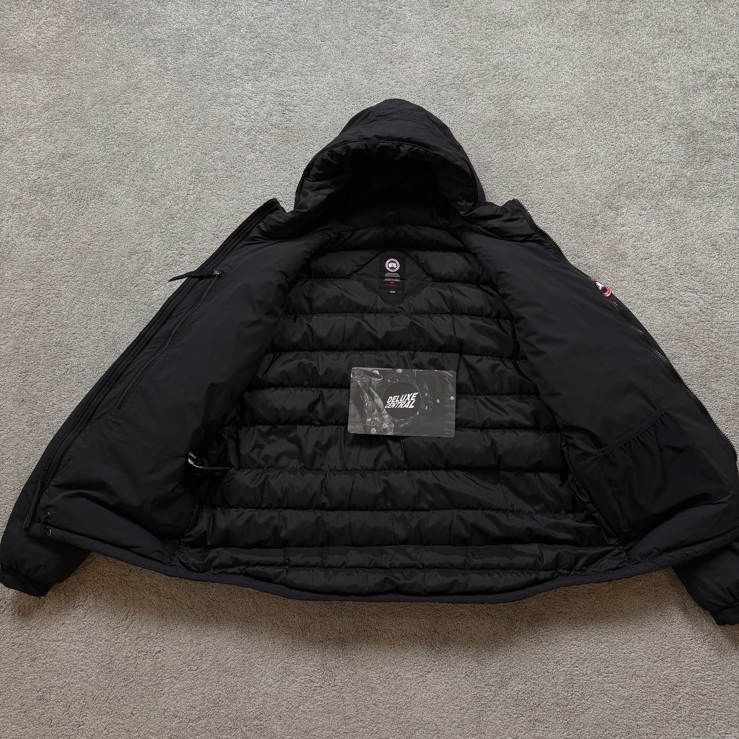 Canada Goose Lodge Hoody
