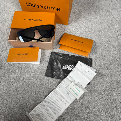 Louis Vuitton Waimea Sunglasses