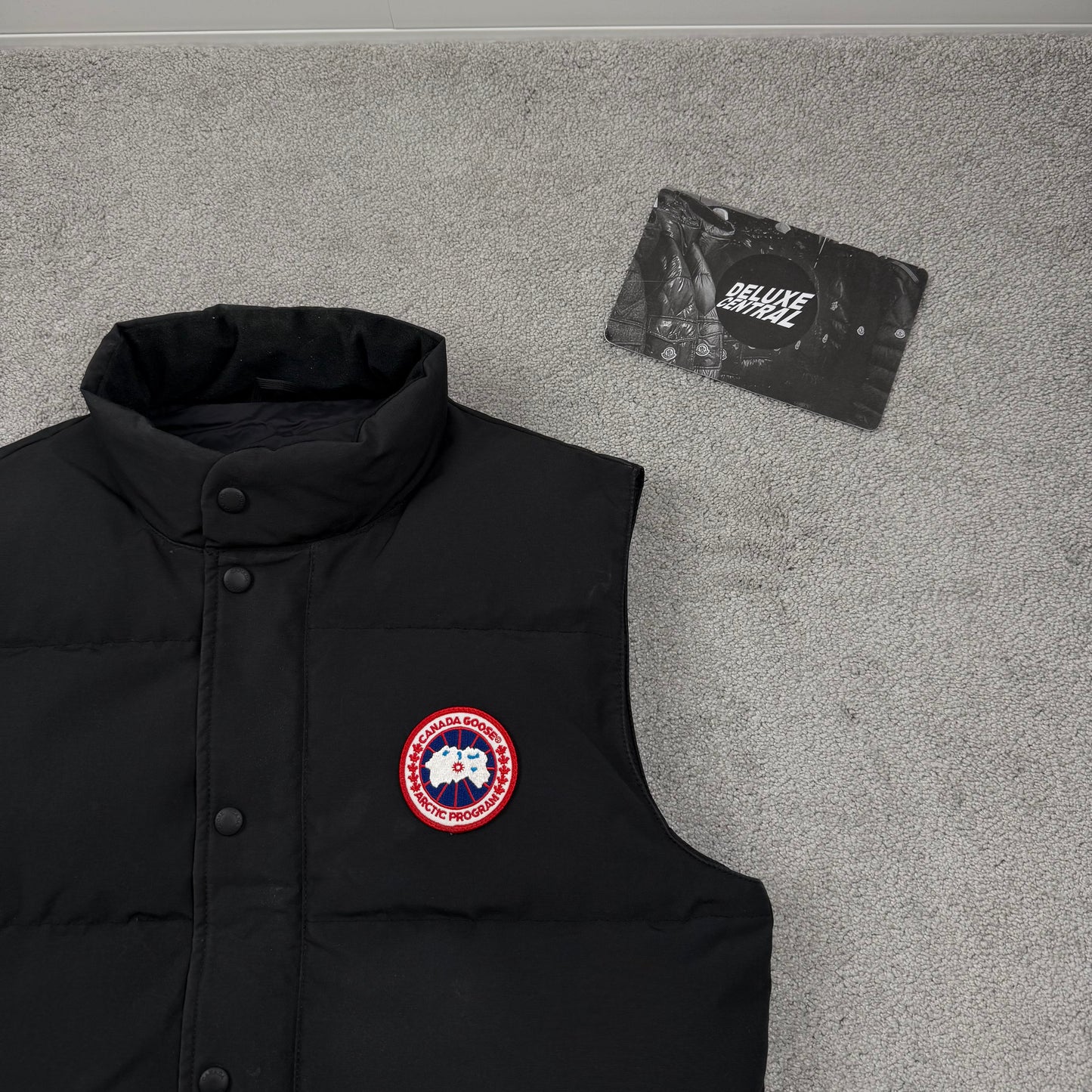 Canada Goose Freestyle Crew Vest