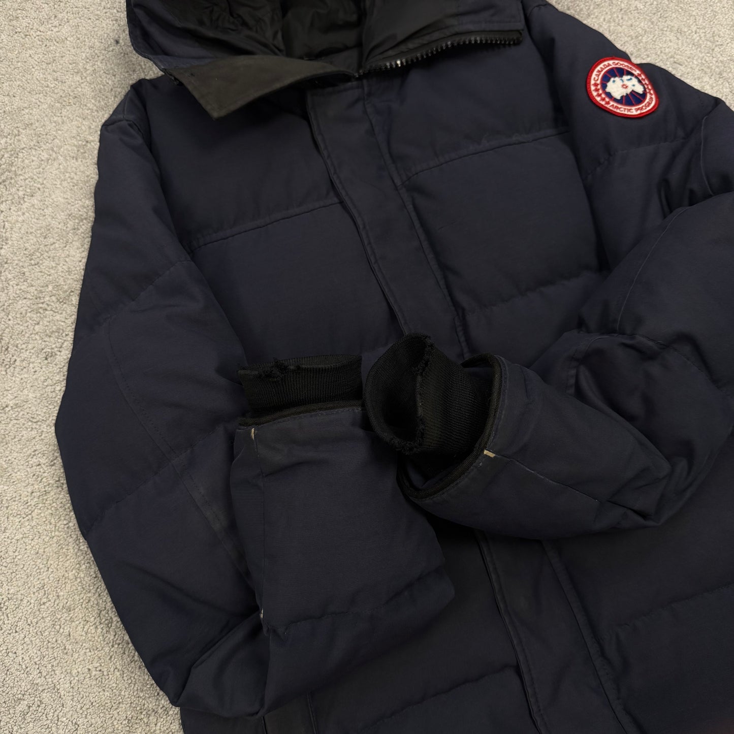 Canada Goose Macmillan