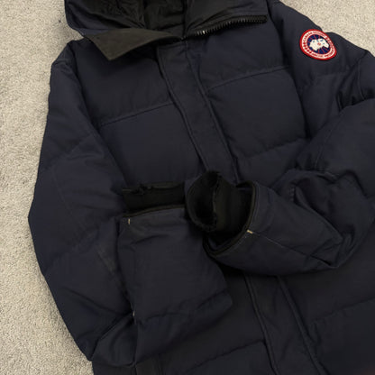 Canada Goose Macmillan