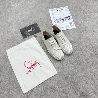 Christian Louboutin Junior Spike