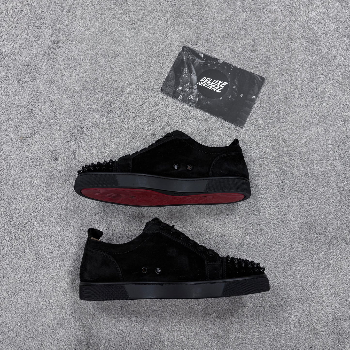 Christian Louboutin Junior Spike