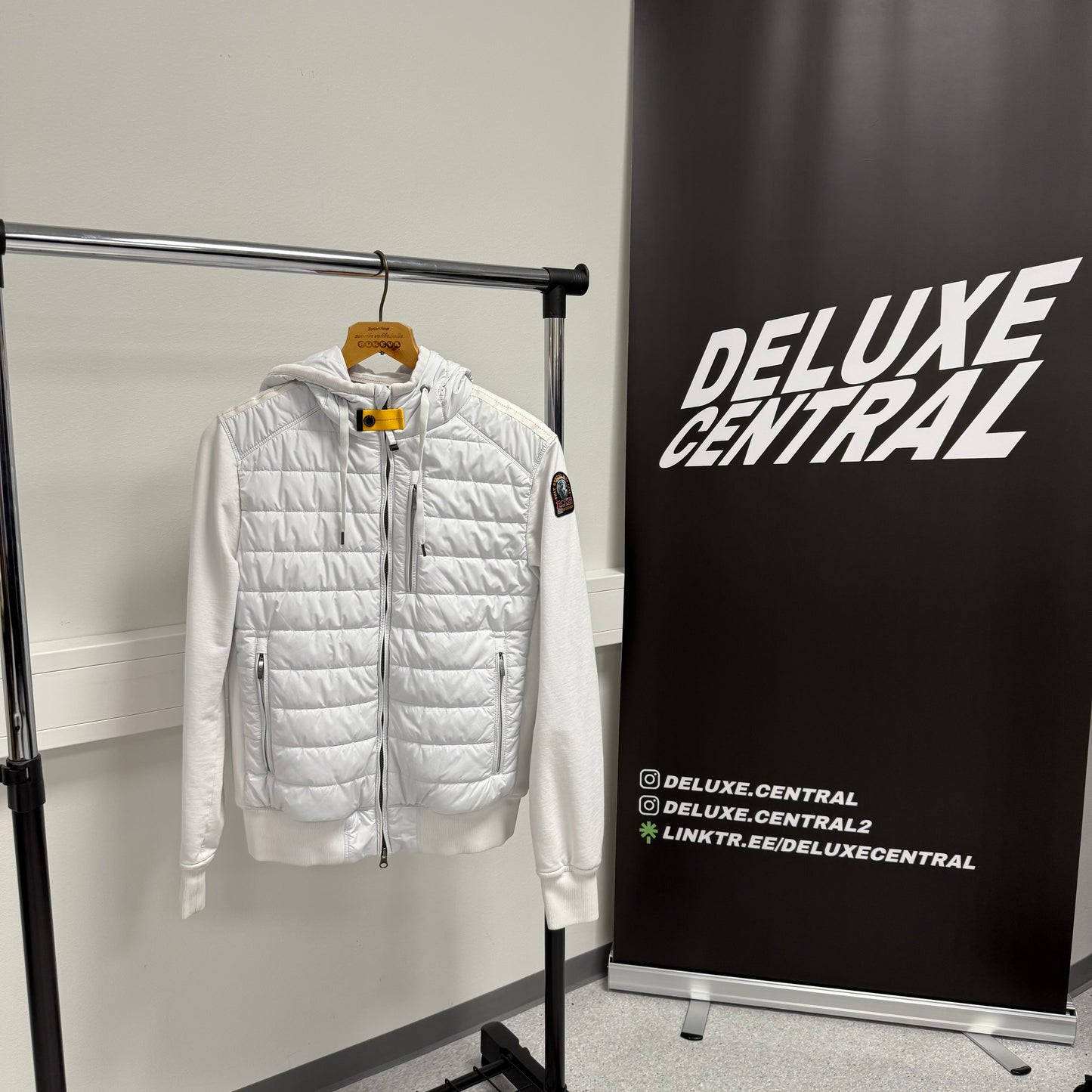 Parajumpers Elliot Cardigan