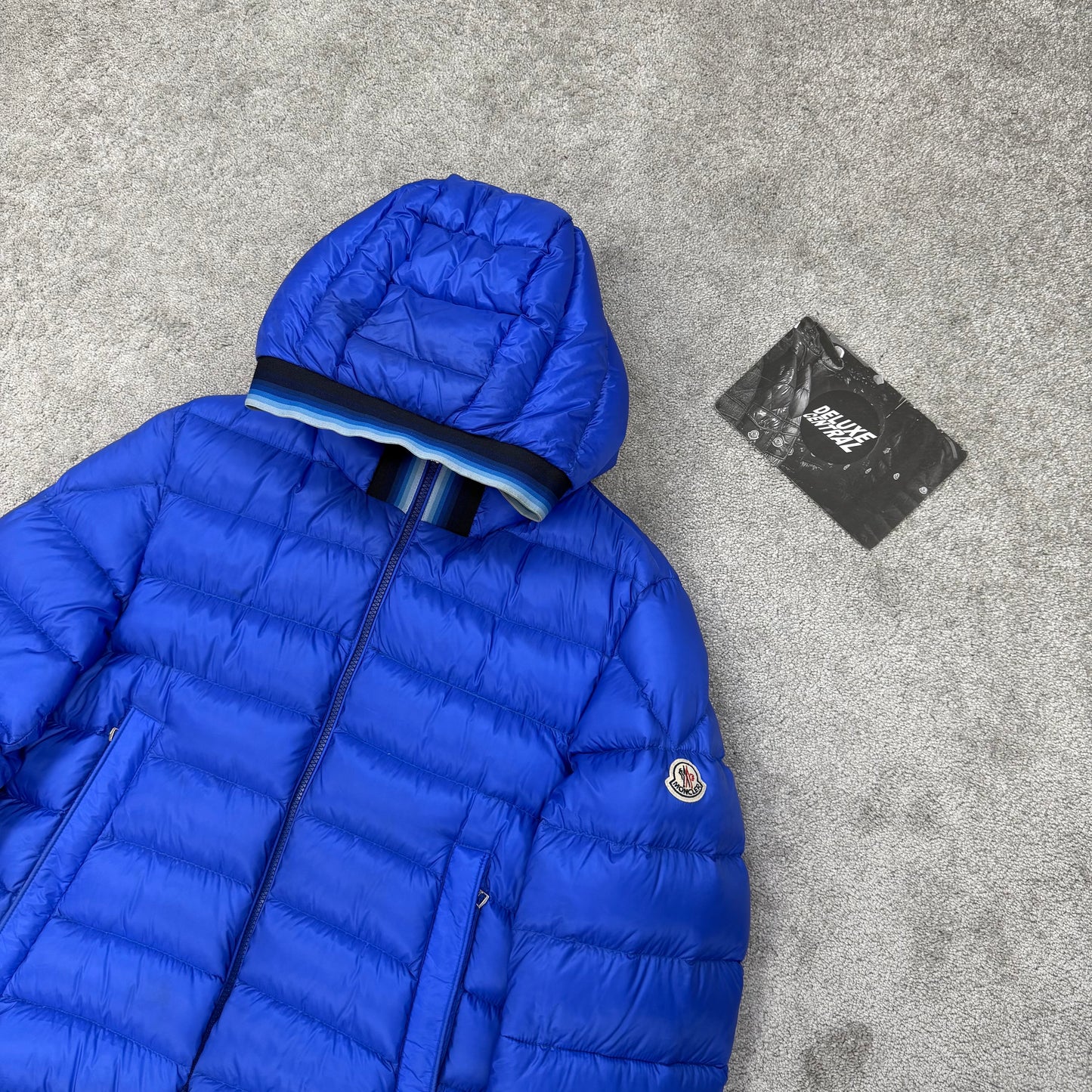 Moncler Avrieux
