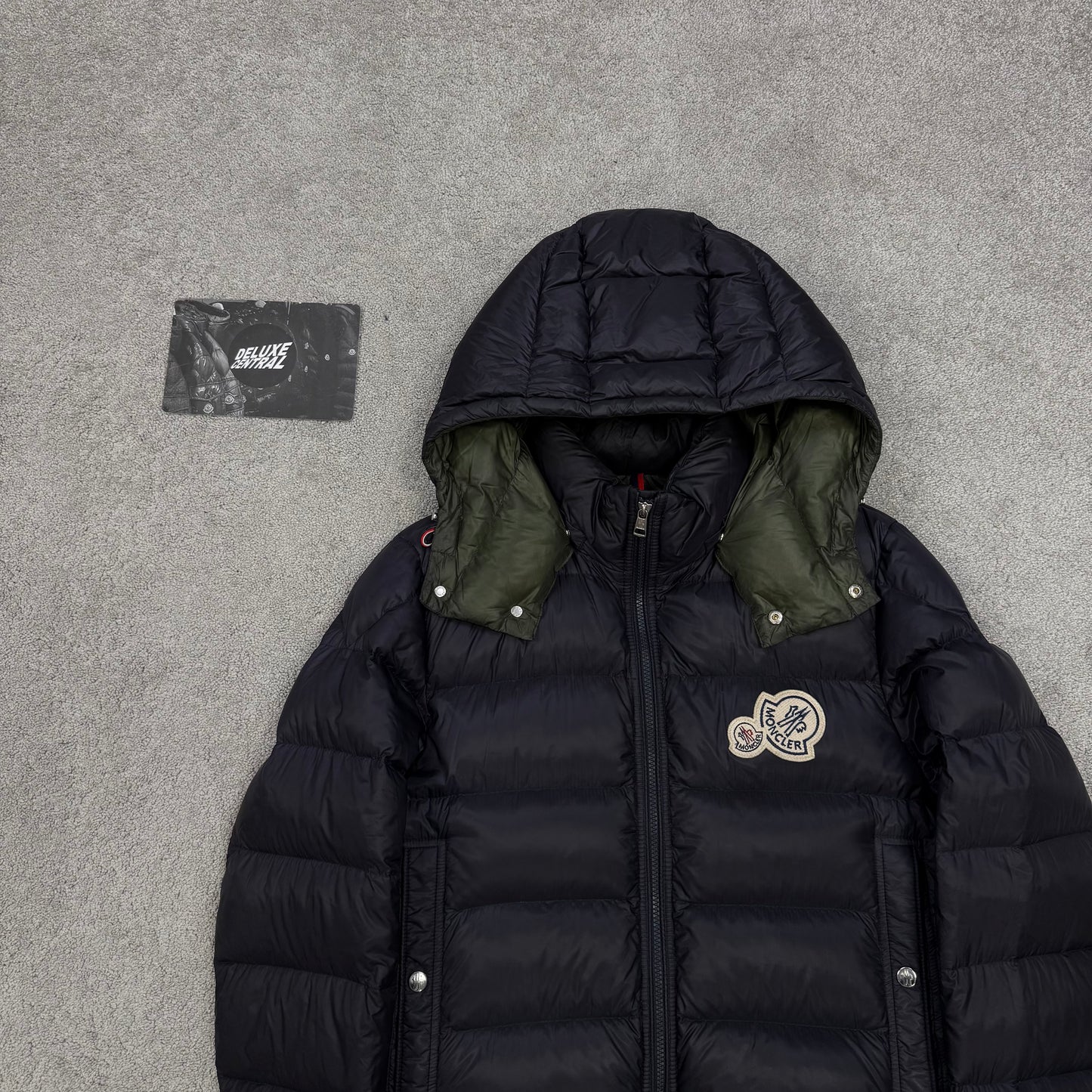 Moncler Bramant