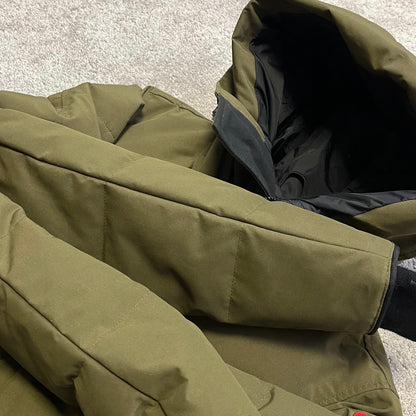 Canada Goose Macmillan