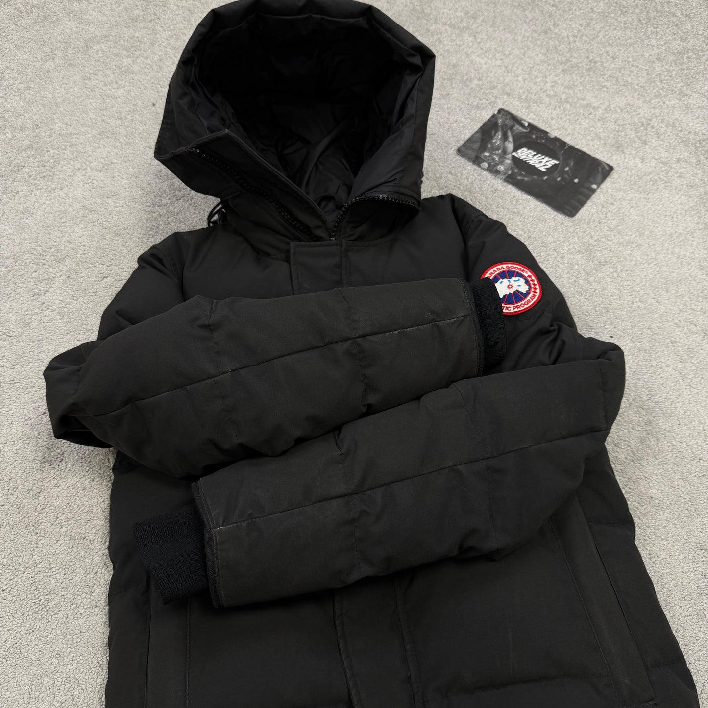Canada Goose Macmillan