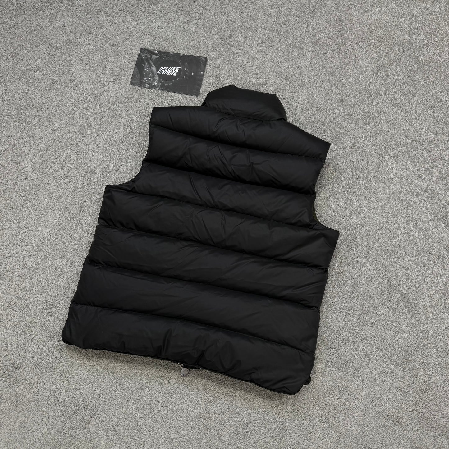 Moncler Tibet Gilet Vest