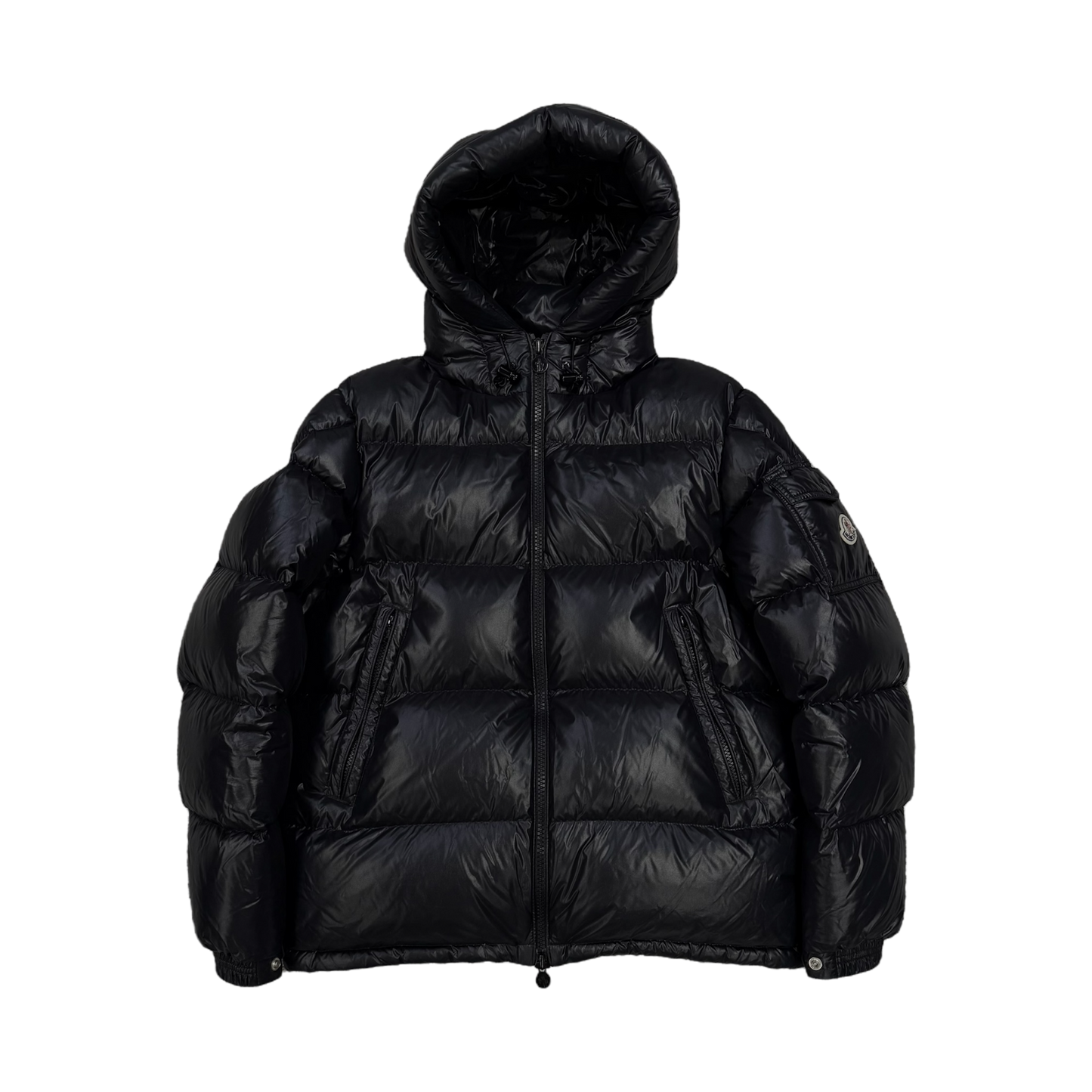 Moncler Ecrins