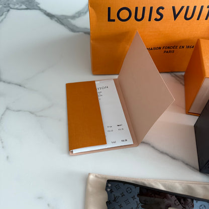 Louis Vuitton Waimea Sunglasses