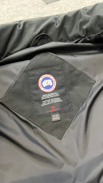 Canada Goose Garson Vest