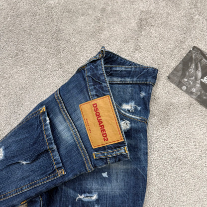 Dsquared ”Cool Guy Jean” Jeans