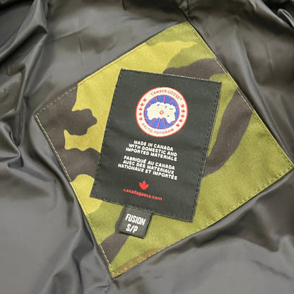 Canada Goose Macmillan