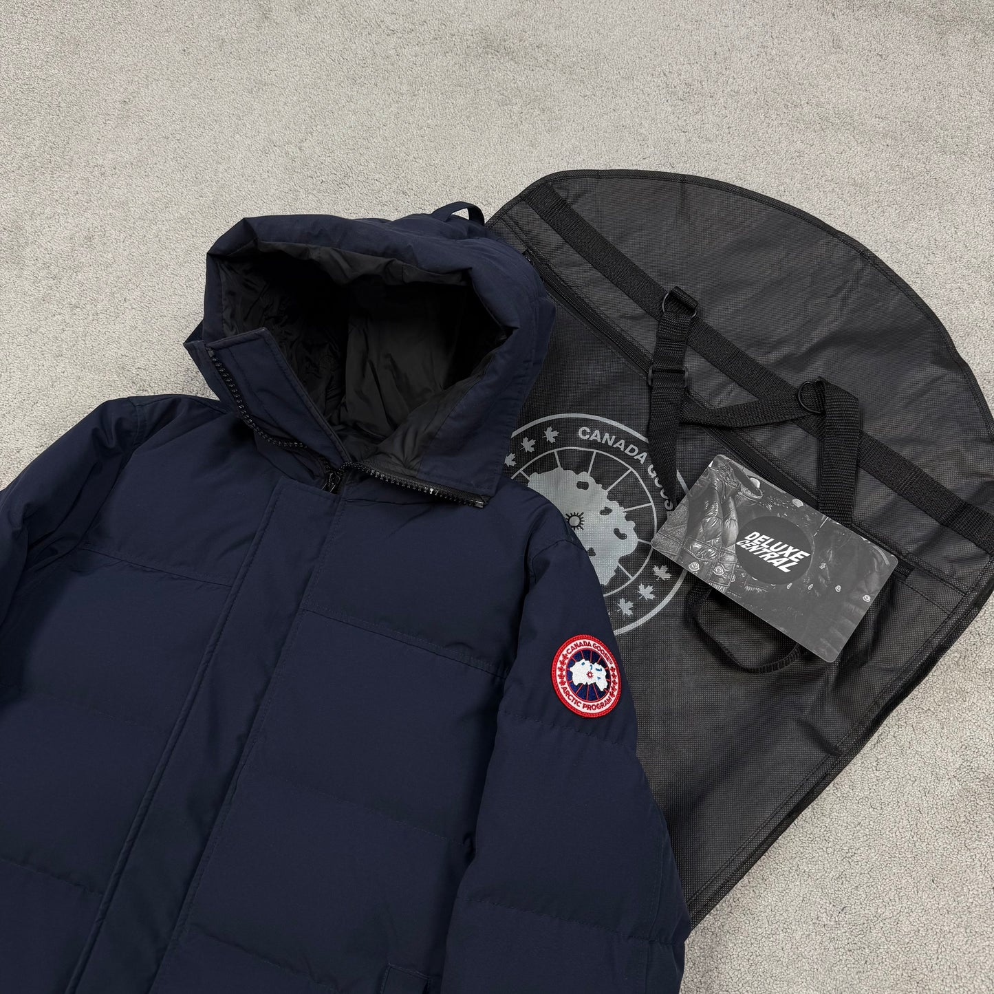 Canada Goose Macmillan