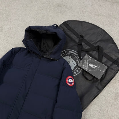 Canada Goose Macmillan