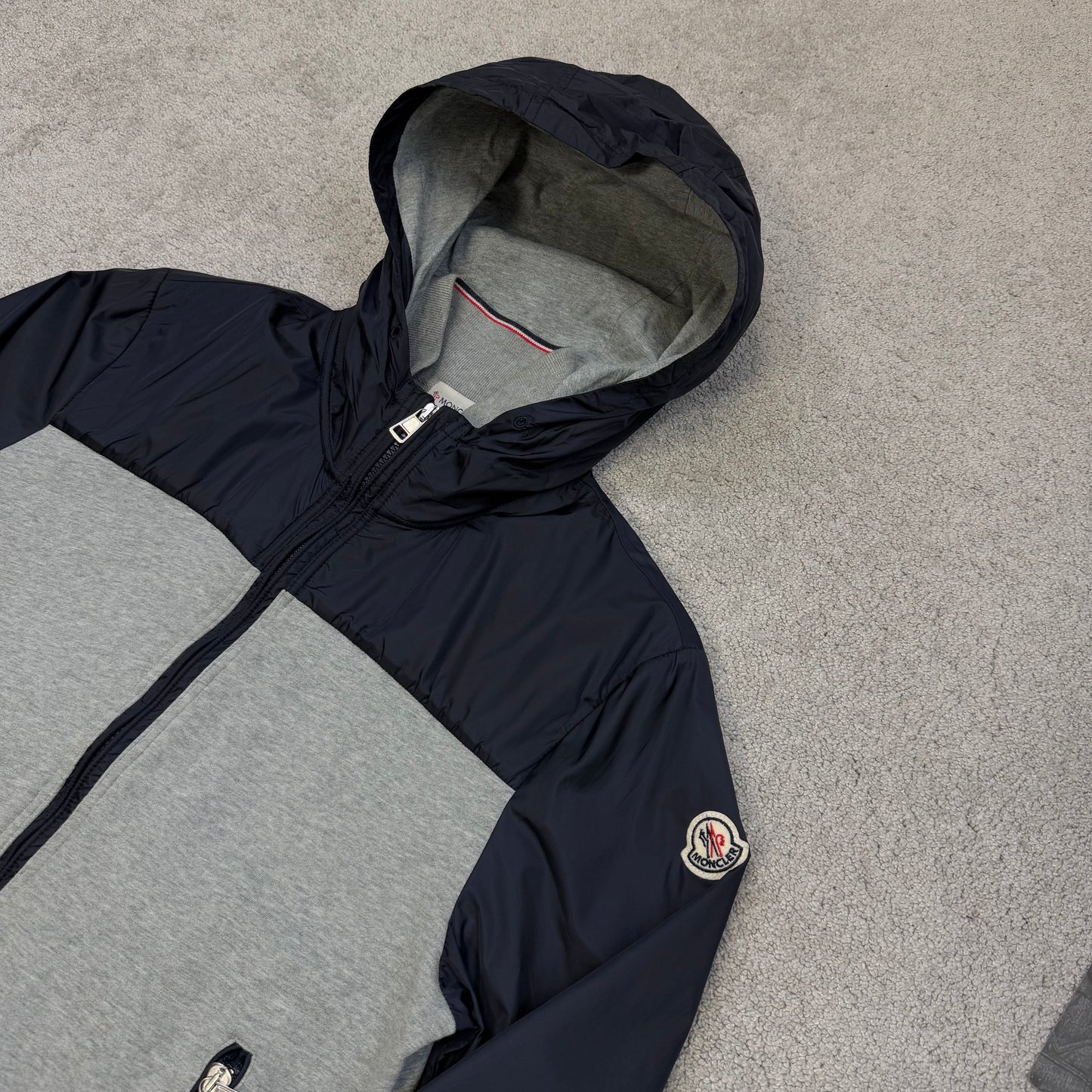 Moncler Tricot Cardigan