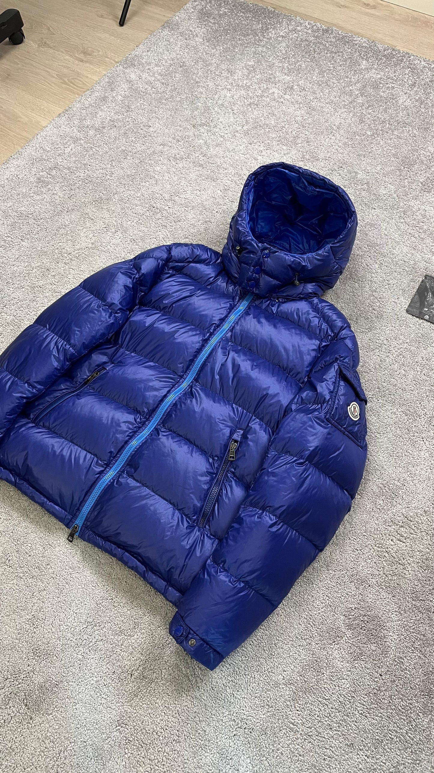 Moncler Zin