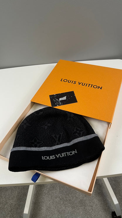 Louis Vuitton My Monogram Eclipse Hat