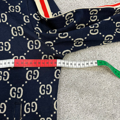 Gucci GG Jacquard Tracksuit