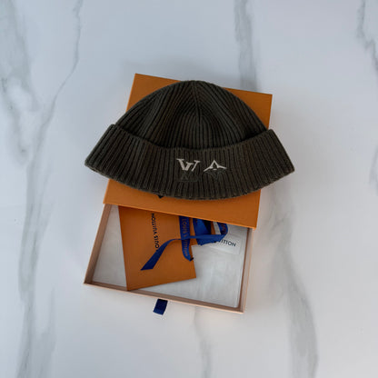 Louis Vuitton LV Dual Beanie