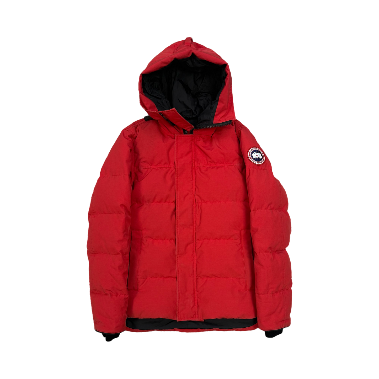 Canada Goose Macmillan