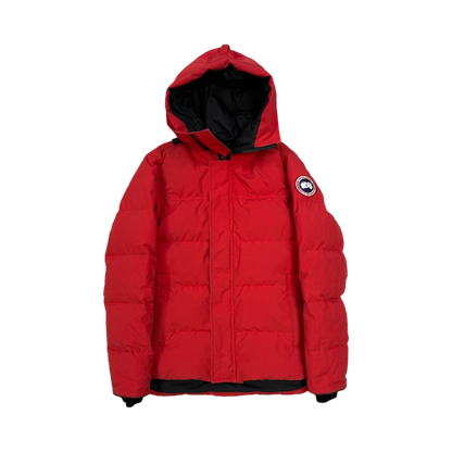Canada Goose Macmillan