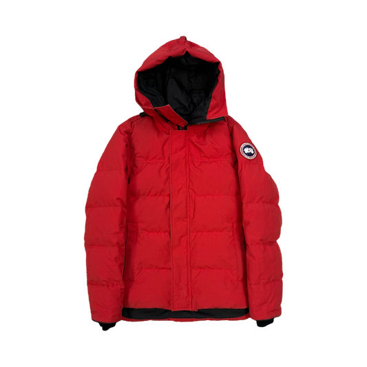 Canada Goose Macmillan