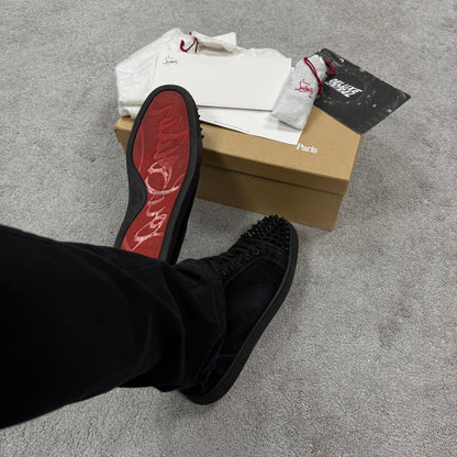 Christian Louboutin Junior Spike