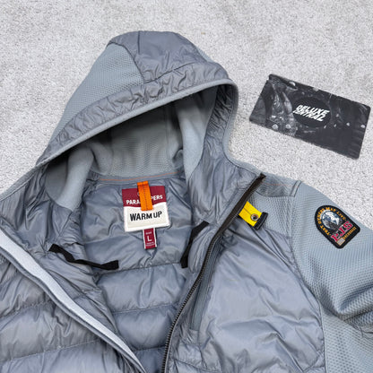 Parajumpers Hybridge Cardigan