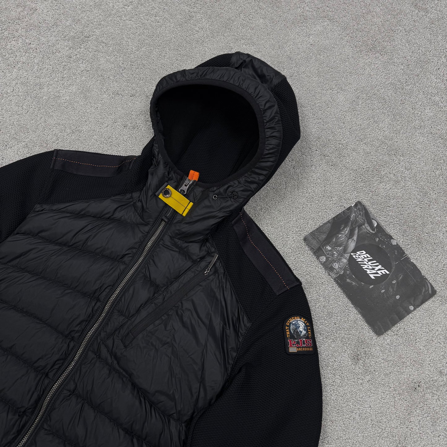 Parajumpers Nolan Cardigan