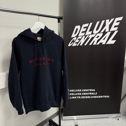 Burberry London England Hoodie