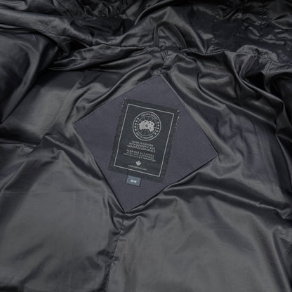 Canada Goose Macmillan Black Label Parka