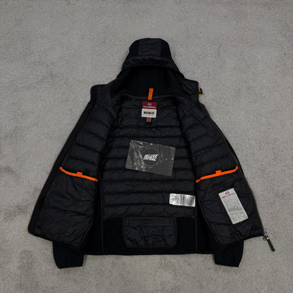 Parajumpers Hybridge Cardigan