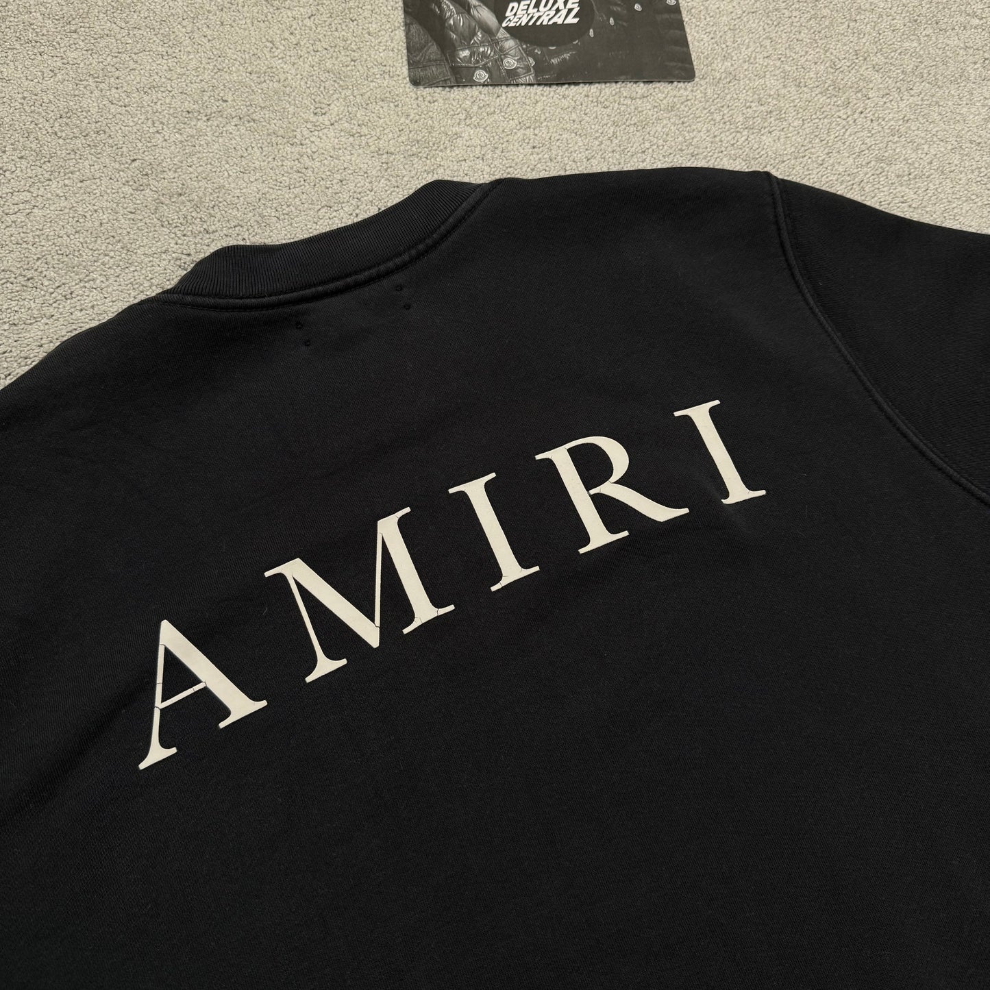 Amiri Sweatshirt