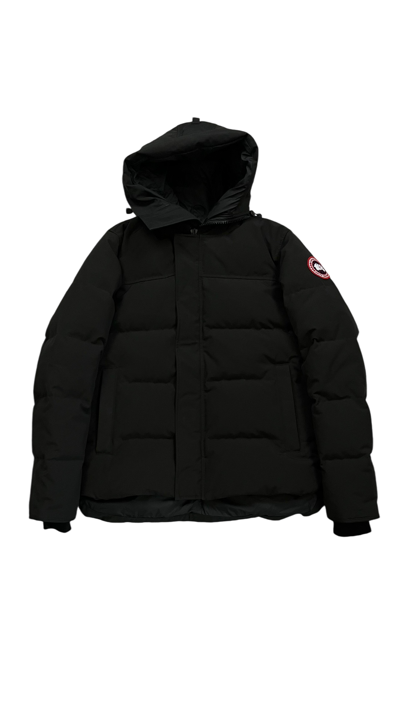 Canada Goose Macmillan