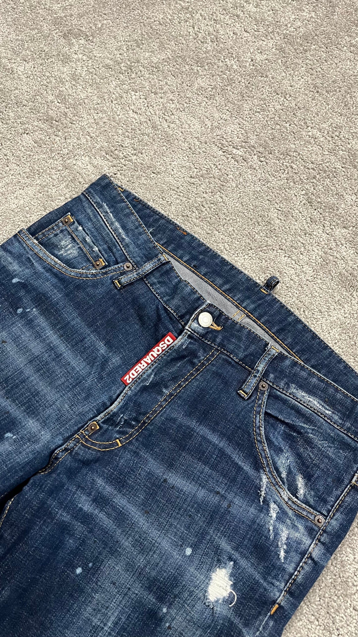 Dsquared Jeans