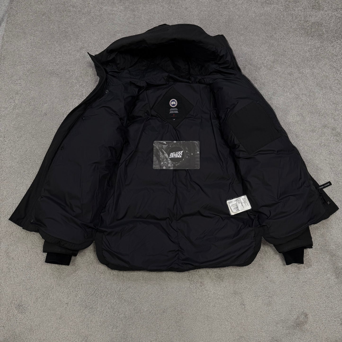 Canada Goose Macmillan
