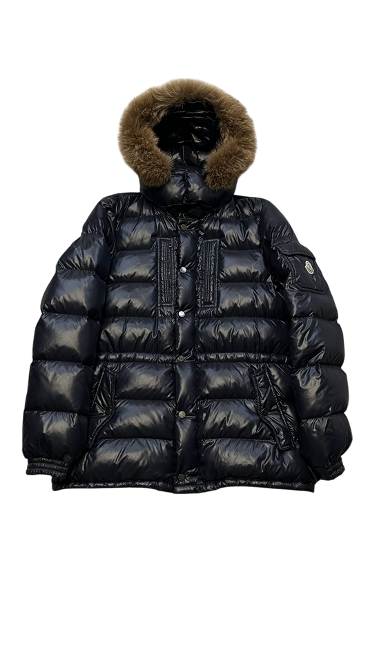 Moncler Rod Down Jacket