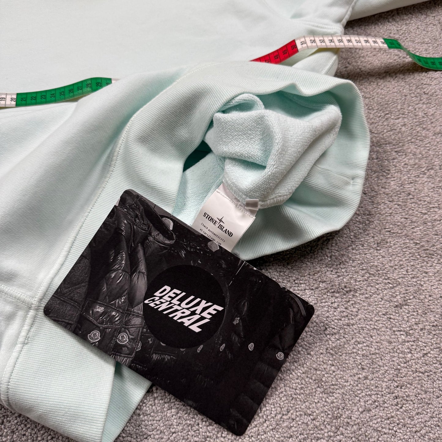 Stone Island Sweatshirt