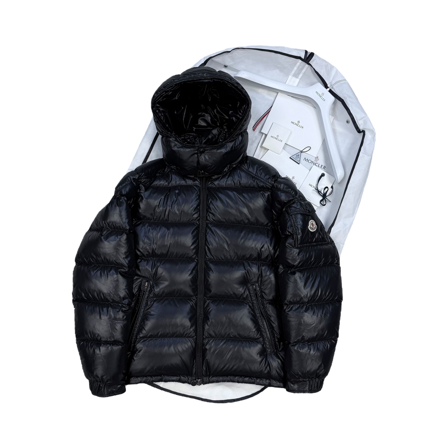 Moncler Maya