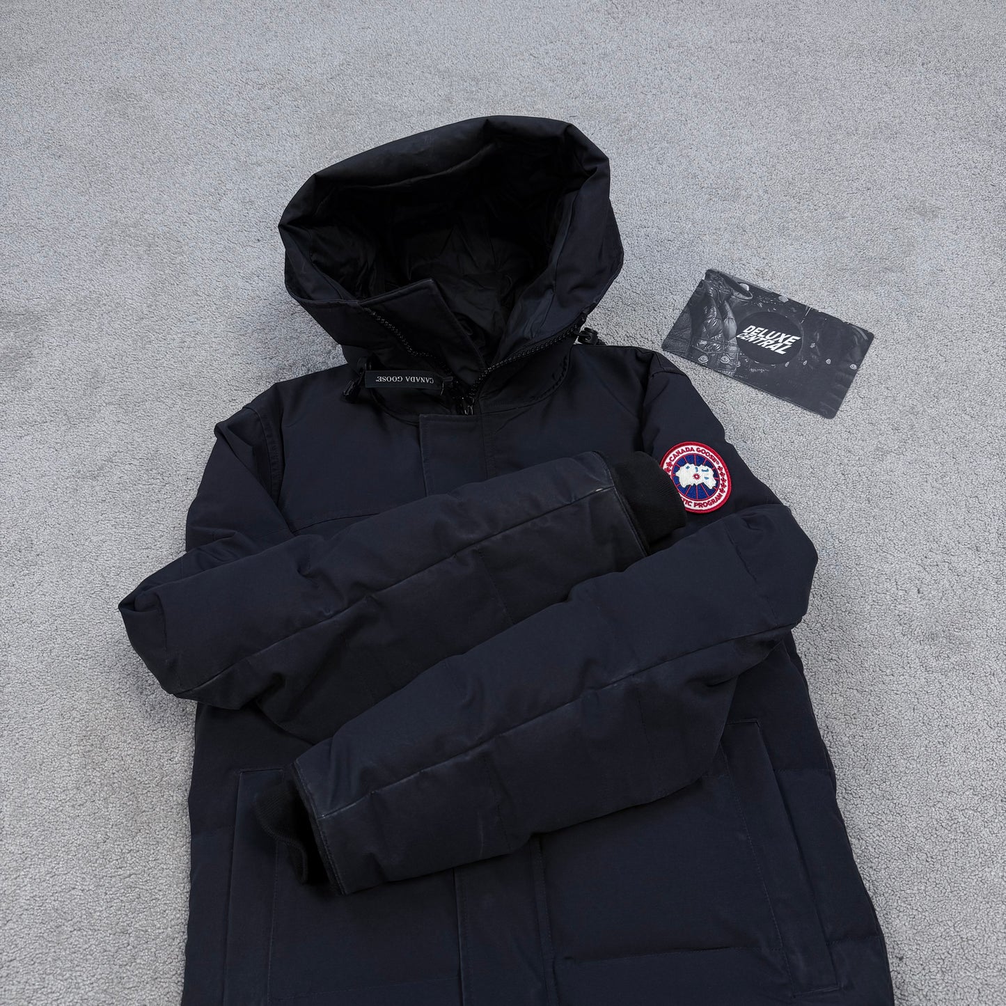 Canada Goose Macmillan