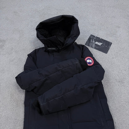Canada Goose Macmillan