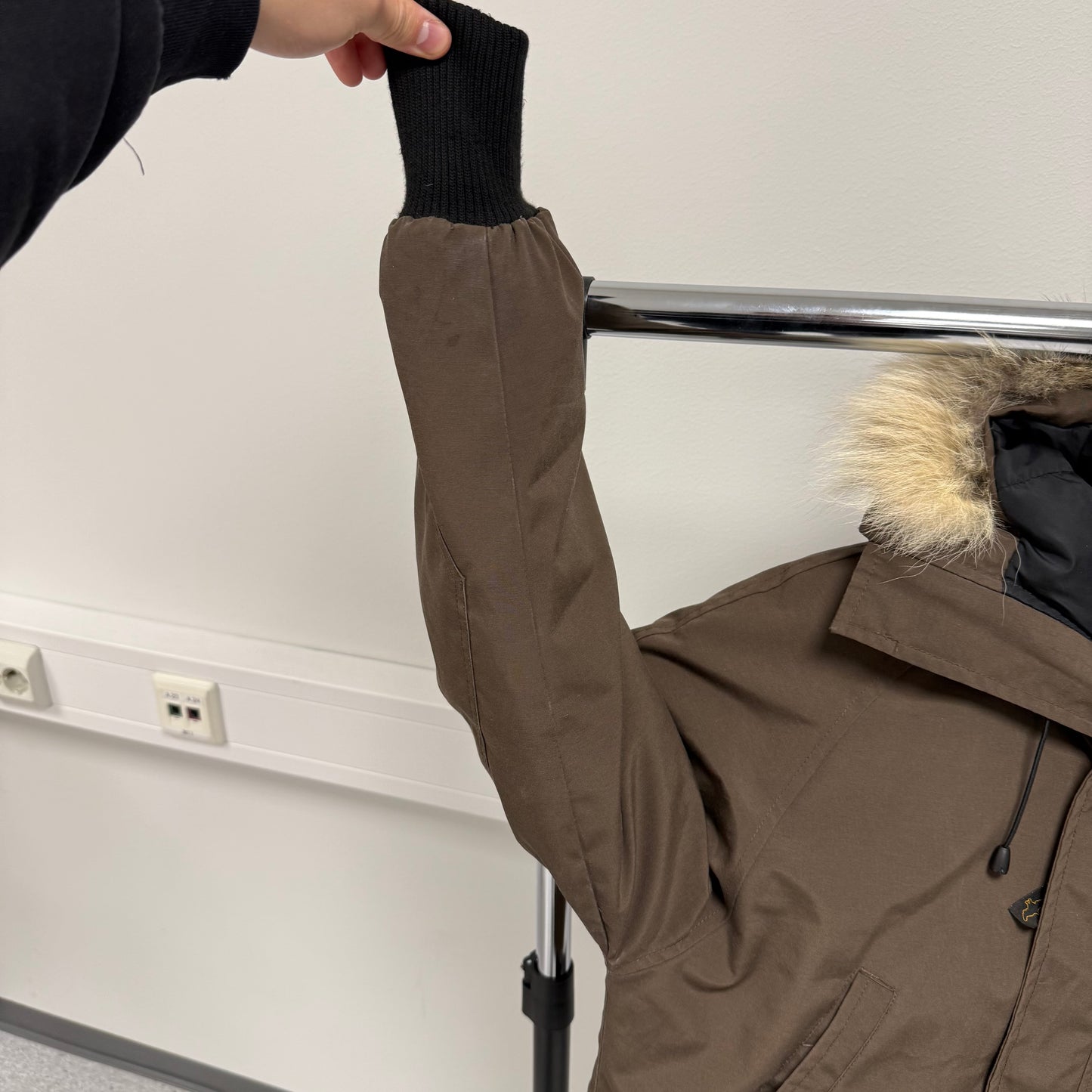 Canada Goose Chilliwack Bomber