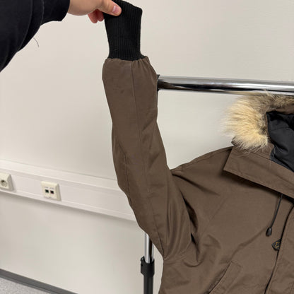 Canada Goose Chilliwack Bomber