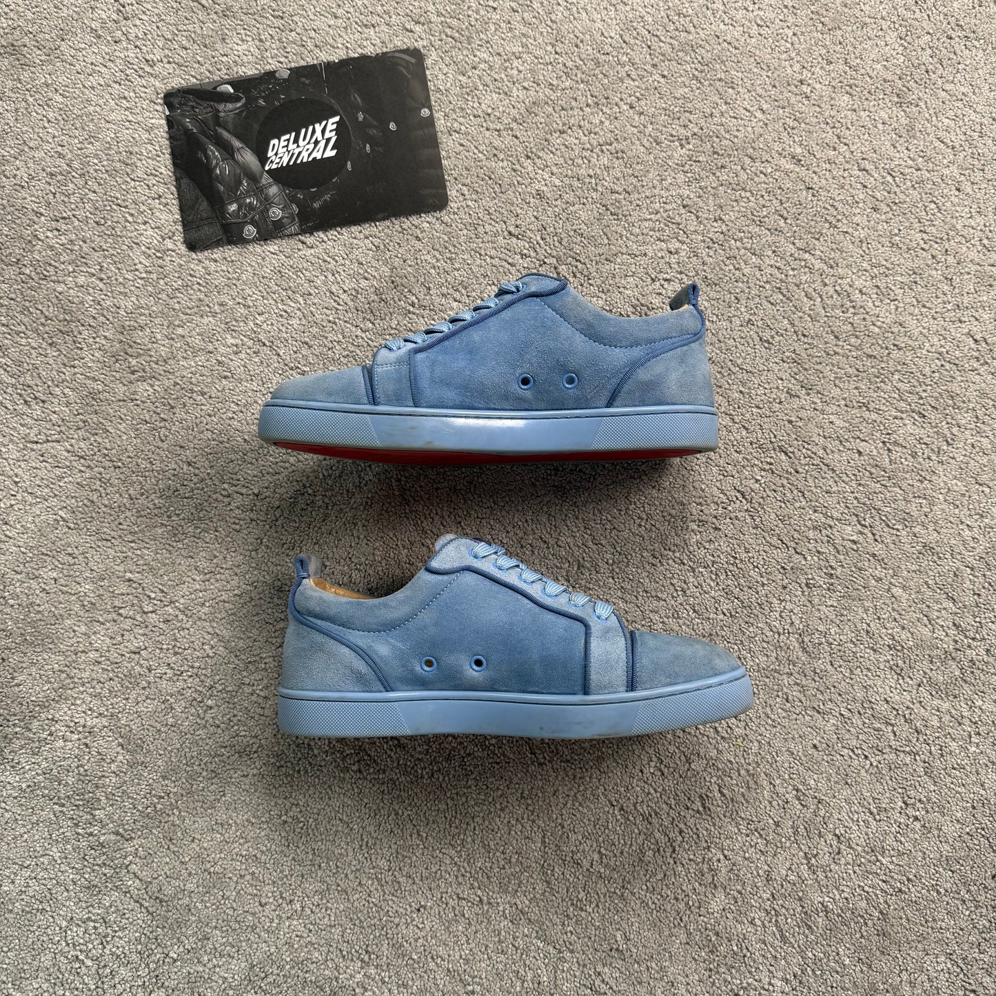 Christian Louboutin Low Sneaker